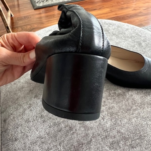 The Day Heel from Everlane- black - Picture 5 of 6